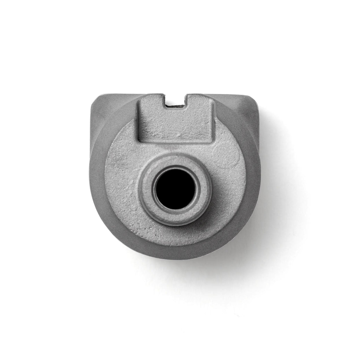 D nose Milled Face Hammer Head