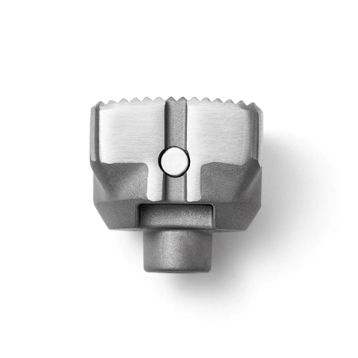 D nose Milled Face Hammer Head