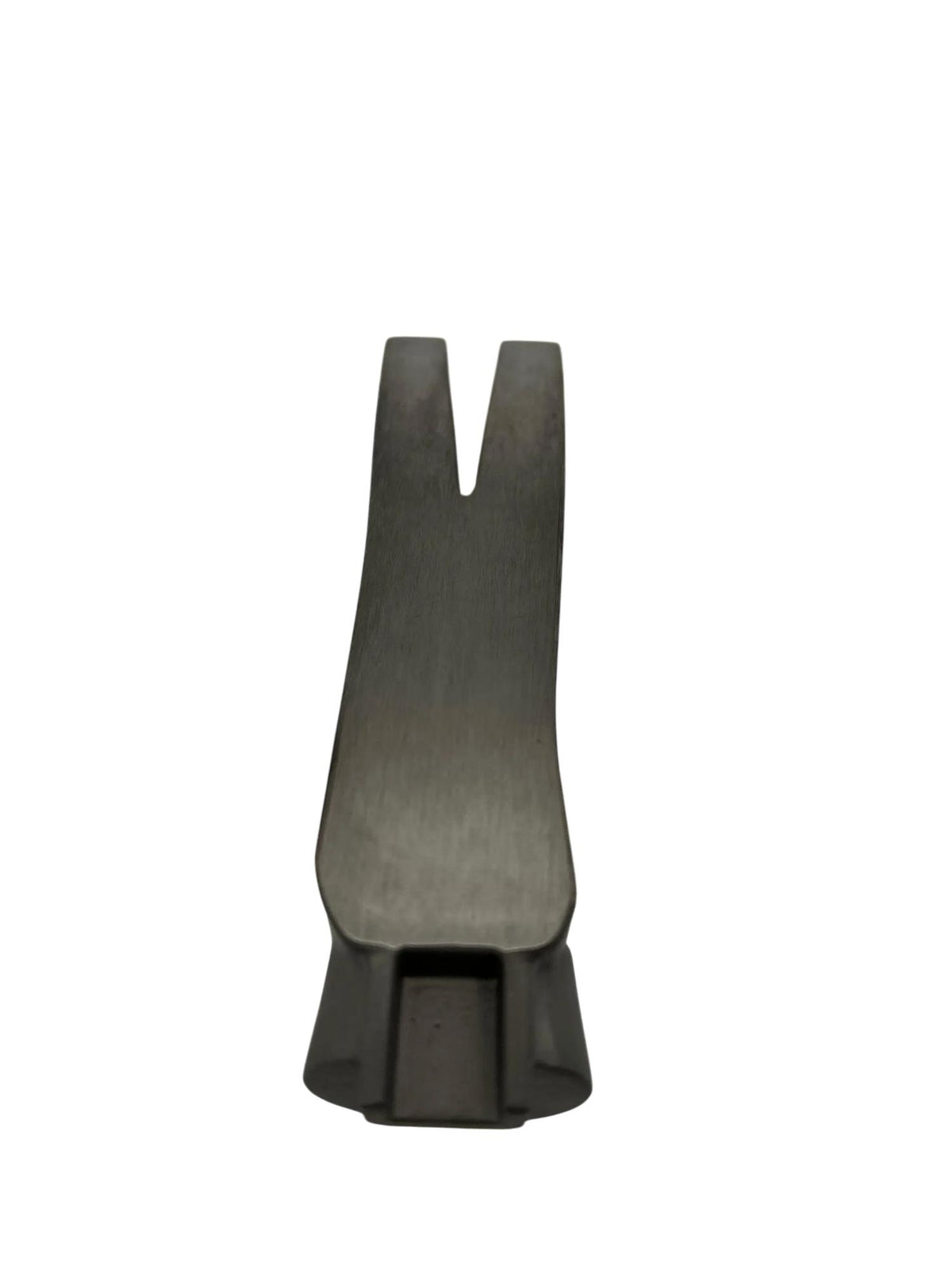 Titanium Hammer Head - No Face