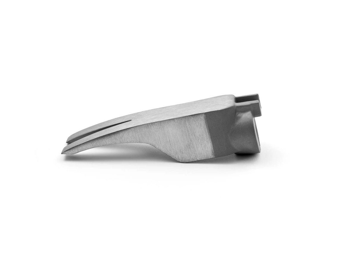 Titanium Hammer Head - No Face