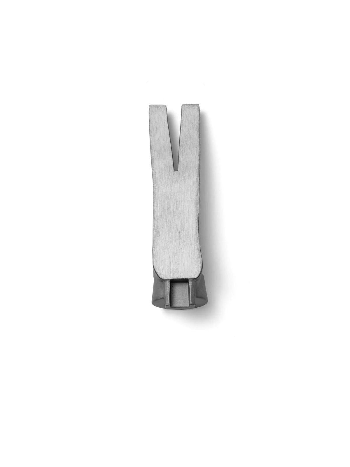 Titanium Hammer Head - No Face