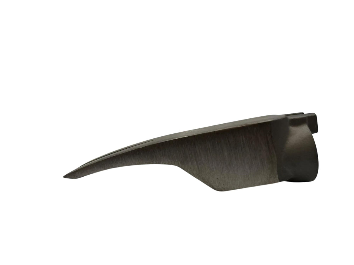 Titanium Hammer Head - No Face