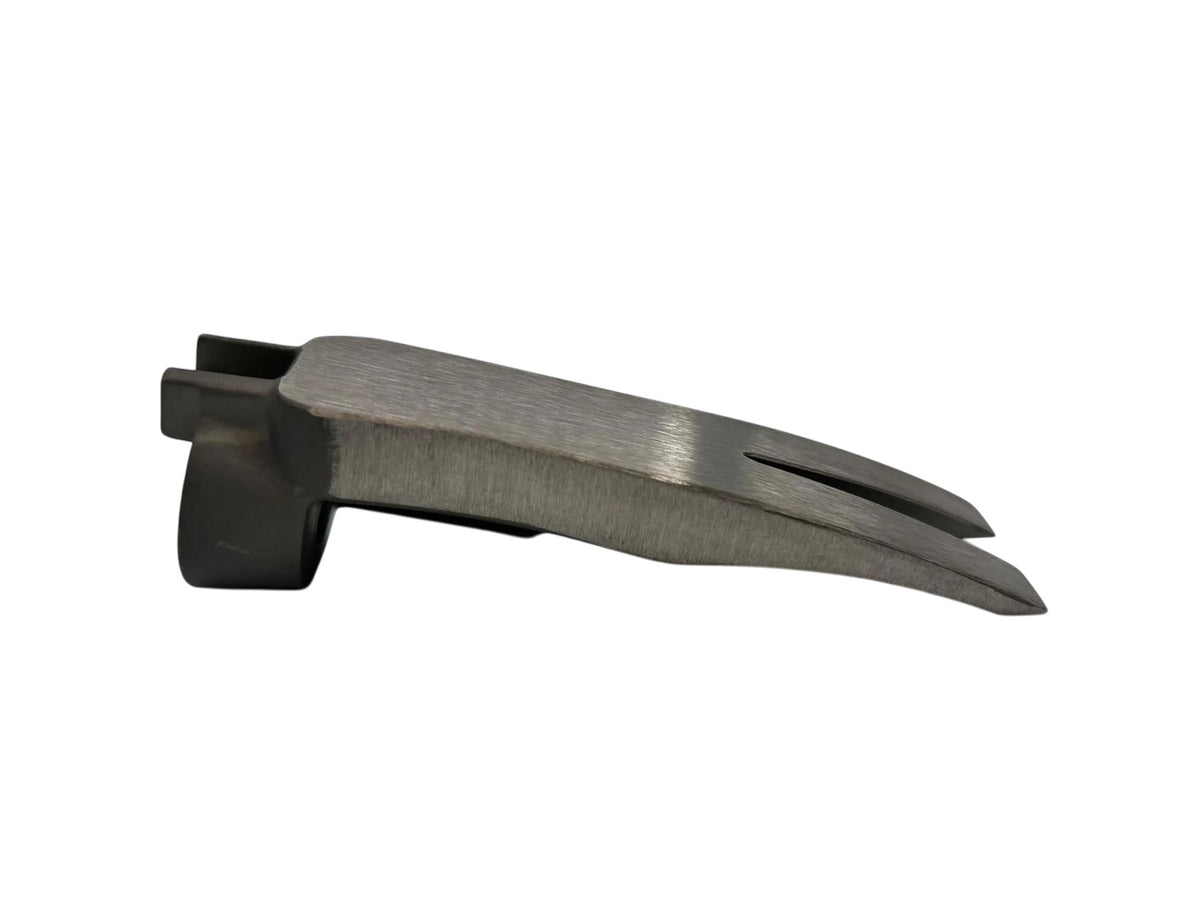 Titanium Hammer Head - No Face