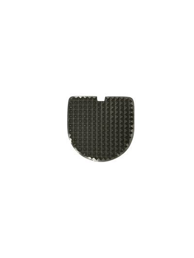 D Nose Milled Face