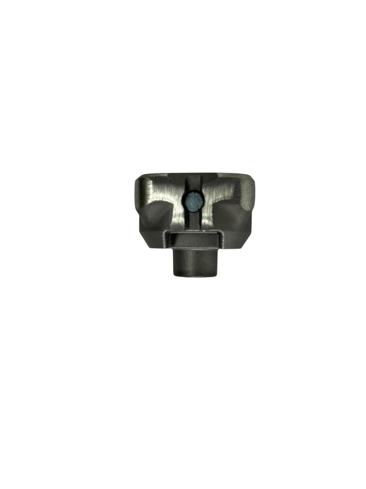 D Nose Smooth Face Hammer Head