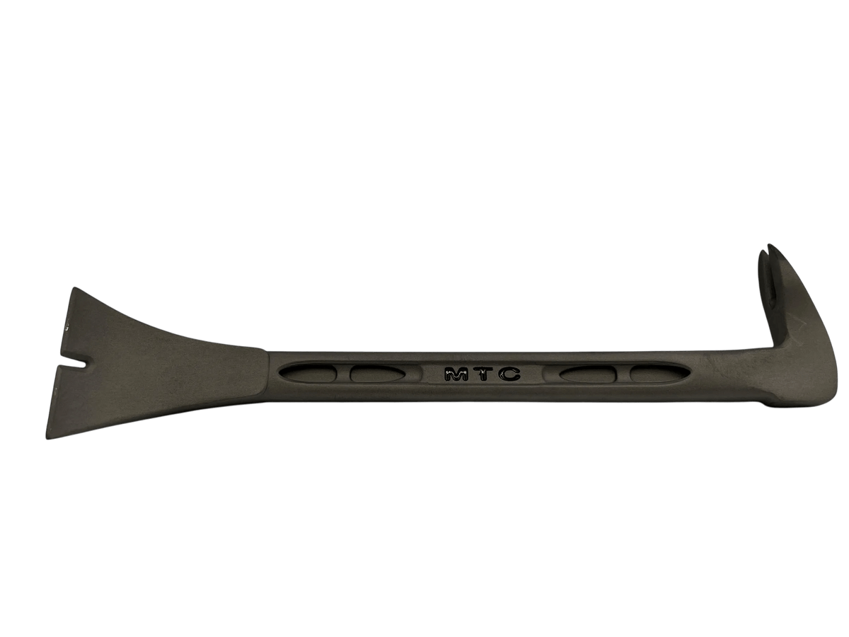Titanium 9" Finish Nail Puller